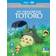 My Neighbour Totoro [Blu-ray + DVD] [1988]
